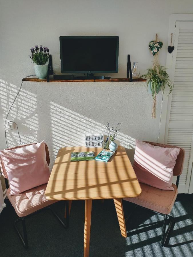 B&Bslapenopeeneiland カーグ エクステリア 写真