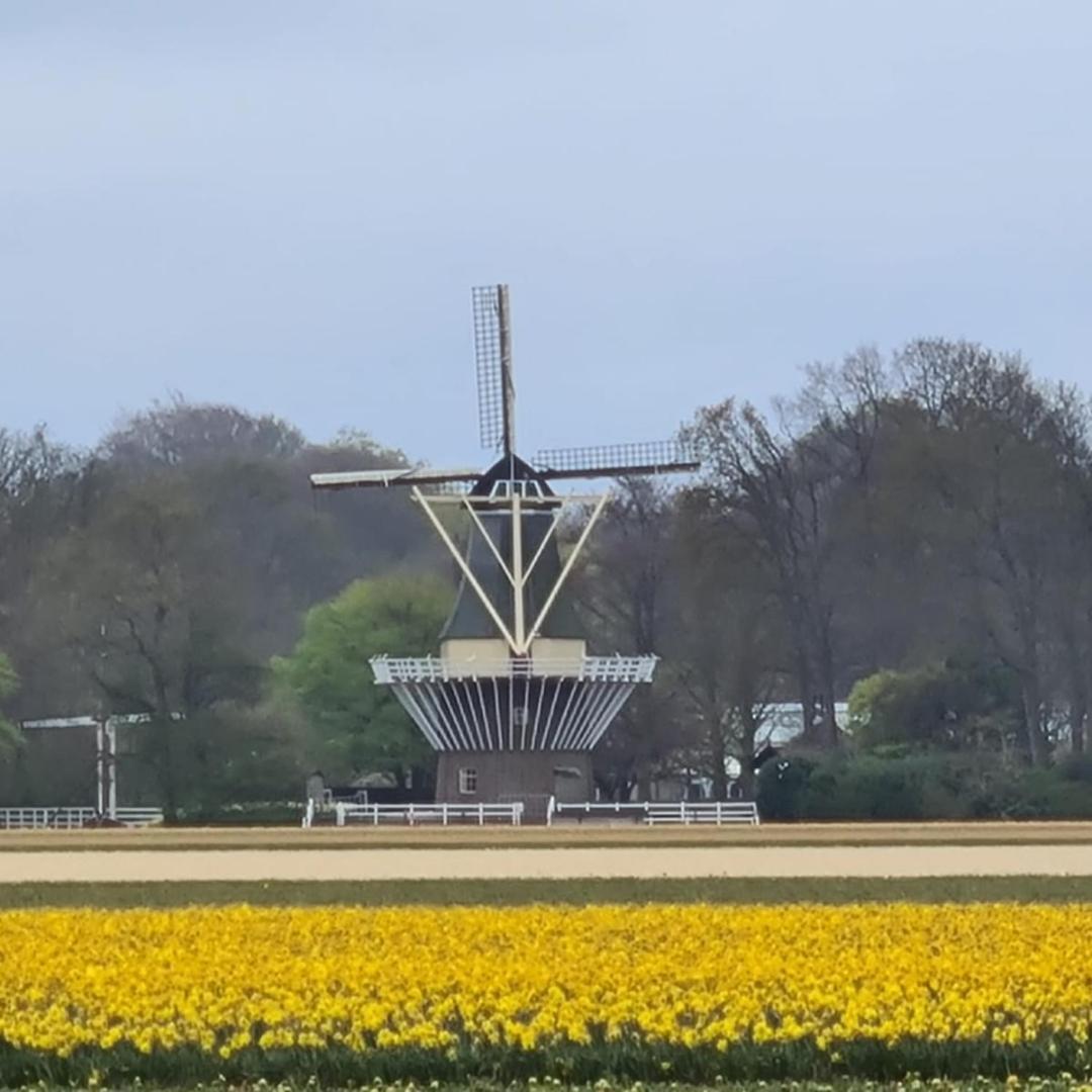 B&Bslapenopeeneiland カーグ エクステリア 写真